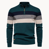 Constantino - Pullover aus Bio-Baumwolle