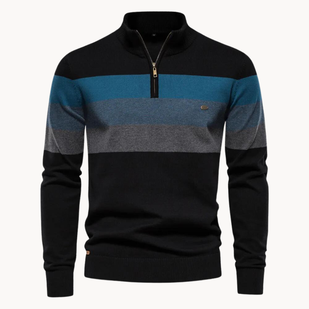 Constantino - Pull en Coton Bio
