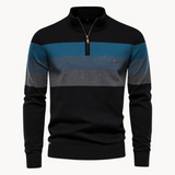 Constantino - Pull en Coton Bio