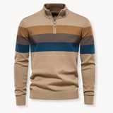Constantino - Pullover aus Bio-Baumwolle