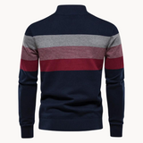 Constantino - Pull en Coton Bio