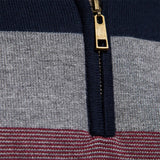 Constantino - Pullover aus Bio-Baumwolle