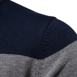 Constantino - Pull en Coton Bio
