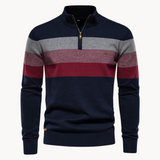 Constantino - Pull en Coton Bio