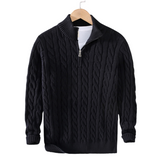António Augusto de Sousa - Pullover in Mélange