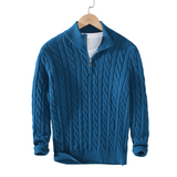 António Augusto de Sousa - Pullover in Mélange