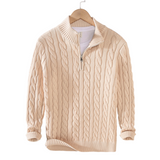 António Augusto de Sousa - Pullover in Mélange
