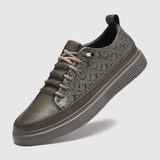 Chaussures en Cuir Fait Main