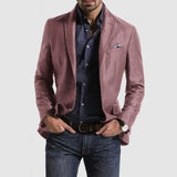 Veste de costume - Structurée