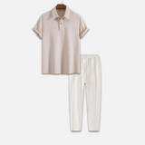 Sommer Ensemble - Moderne Schnitt