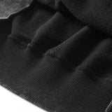 Pull - Surface en Fleece Brosse