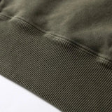 Pulli - Fleece-Oberfläche
