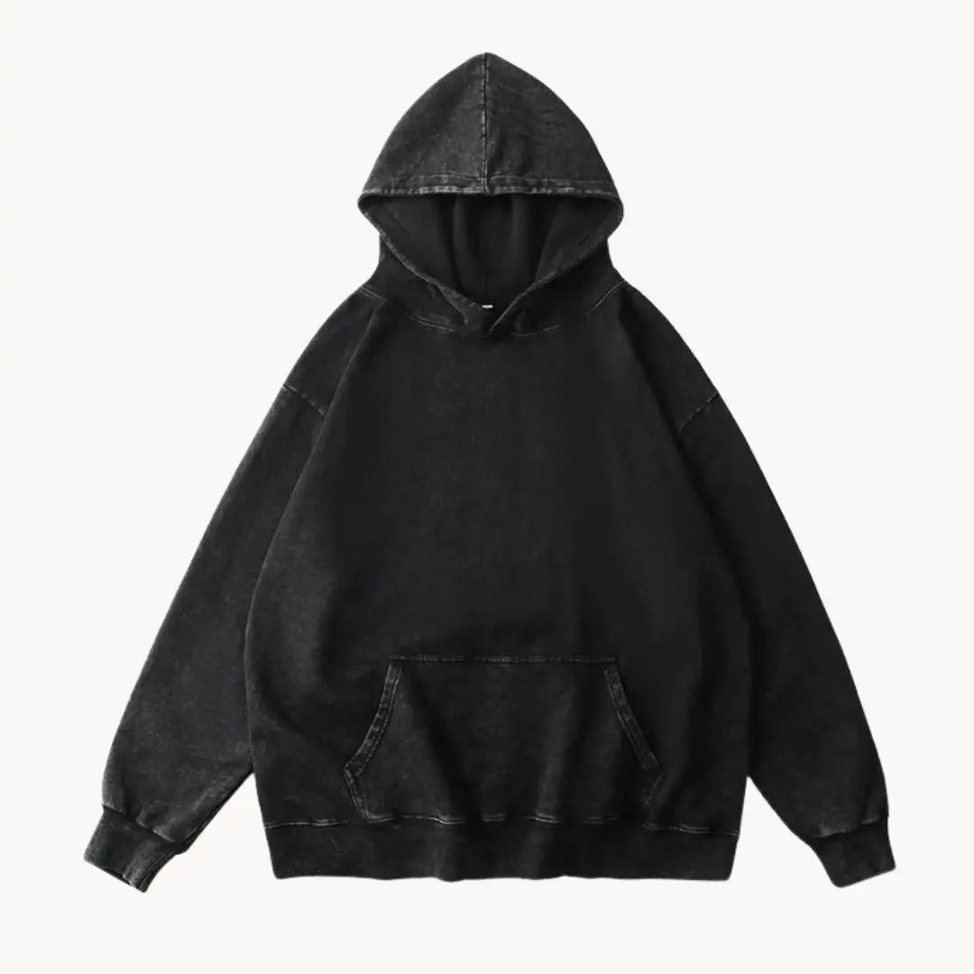 Pull - Surface en Fleece Brosse