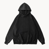 Pull - Surface en Fleece Brosse