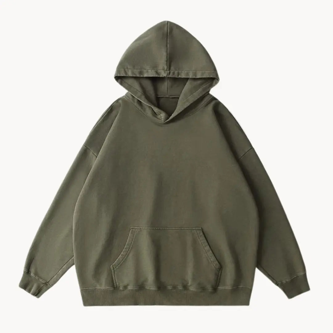 Pull - Surface en Fleece Brosse