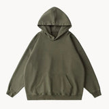 Pull - Surface en Fleece Brosse