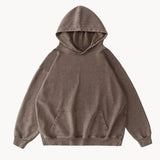 Pull - Surface en Fleece Brosse