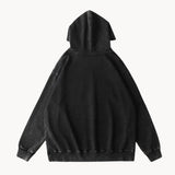 Pulli - Fleece-Oberfläche