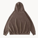 Pulli - Fleece-Oberfläche