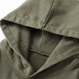 Pull - Surface en Fleece Brosse