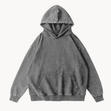 Pull - Surface en Fleece Brosse