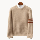 Constantino - Pull en Maille Chunky