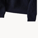 Constantino - Pull en Maille Chunky