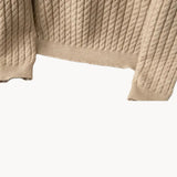 Constantino - Grobstrickpullover