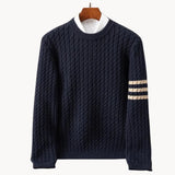 Constantino - Grobstrickpullover