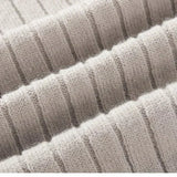 Sebastião - Hochgeschlossener Pullover