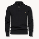 Francisco - Pull en Coton Biologique