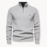 Francisco - Pull en Coton Biologique