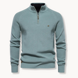 Francisco - Pull en Coton Biologique