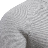 Francisco - Pull en Coton Biologique