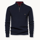 Francisco - Pulli aus Bio-Baumwolle