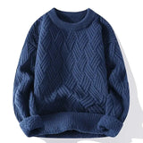 Francisco - Ultra-Resistenter Pullover