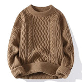 Francisco - Ultra-Resistenter Pullover