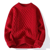 Francisco - Ultra-Resistenter Pullover