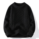 Francisco - Pull Ultra-Résistant