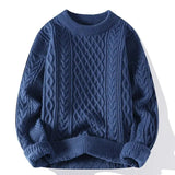 Francisco - Ultra-Resistenter Pullover
