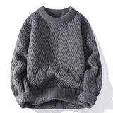 Francisco - Ultra-Resistenter Pullover