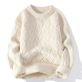 Francisco - Ultra-Resistenter Pullover