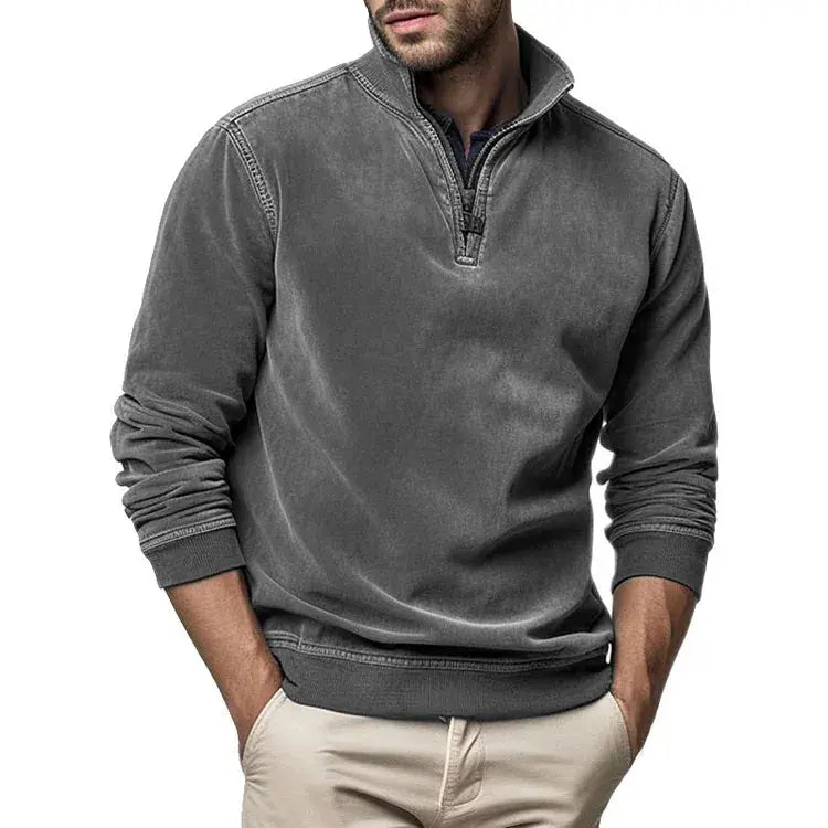 Miguel - Polarfleece-Mischung aus Polyester