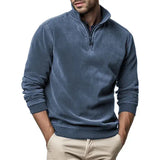 Miguel - Mélange Polaire en Polyester