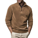 Miguel - Mélange Polaire en Polyester
