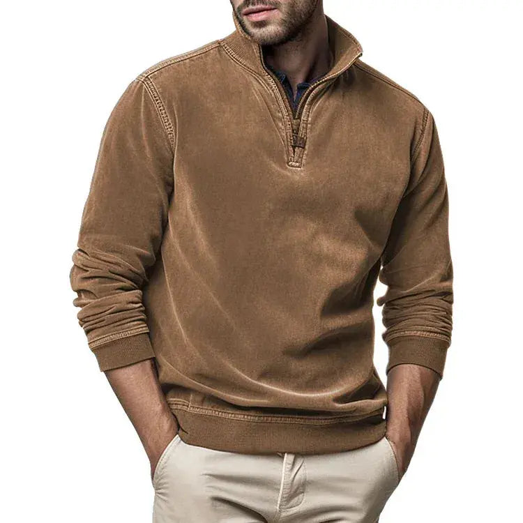 Miguel - Mélange Polaire en Polyester