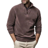 Miguel - Polarfleece-Mischung aus Polyester