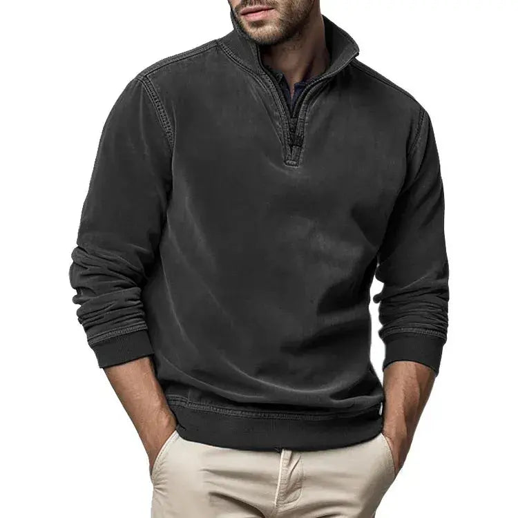 Miguel - Mélange Polaire en Polyester