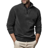 Miguel - Polarfleece-Mischung aus Polyester
