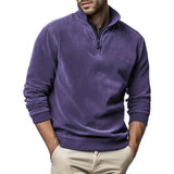 Miguel - Mélange Polaire en Polyester